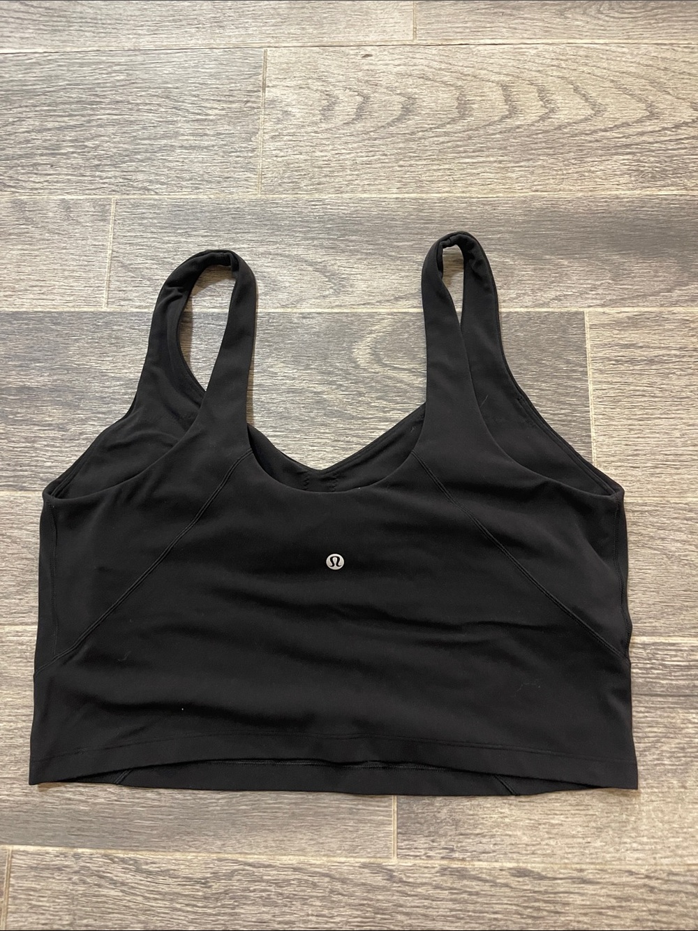 Lululemon Align Tank - Picture 3 of 6